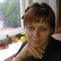 Пикалова Елена