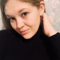 Аня