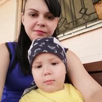Виктория 