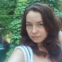 Анастасия Дзюина 