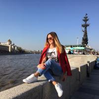 Екатерина