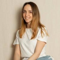 Анна Грецова 