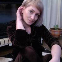 Курская Наталия