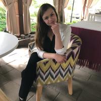 Галина Лисак