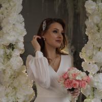 Мария Макеева