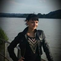 Кристина