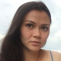 Лилия Хомутских