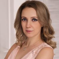 Наталья