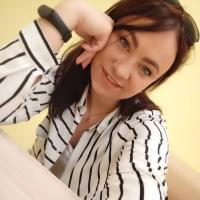 Оксана