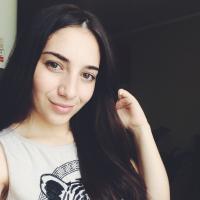 Арзы Капарова