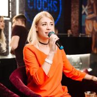 Елена Аниськова 