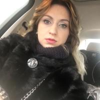 Анна Старовойтова 