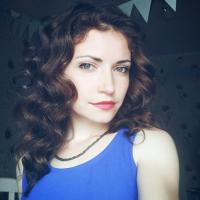 Наталья