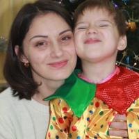 Галина Финская