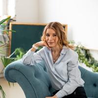 Эльвина 