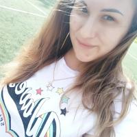 Ирина Соловьева