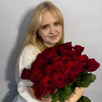 Марина Быкова
