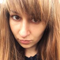 Луиза Хрупина