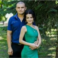 Наталья Зорина 