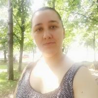 Оксана 