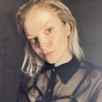 Tina Belaya