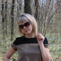 Леночка Веретенникова
