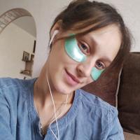 Татиана Харитонова