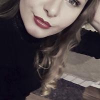 Анастасия Борченкова