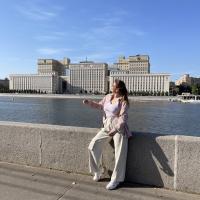 Анастасия