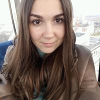 Аксенова Яна