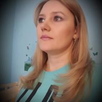 Лилия Зубарева
