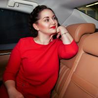 Евгения Пятерикова 