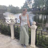 Даша