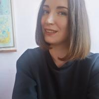 Маша Харчилина