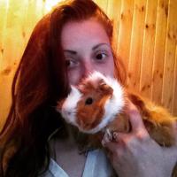 Марина