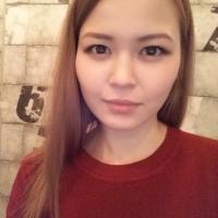 Айсулуу Жунусова