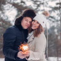 Екатерина