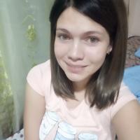 Зарина❤️