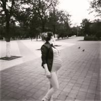 Фомичева Лиза