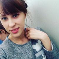 Елена Оливанова
