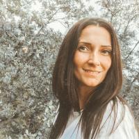 Таня Мустафина