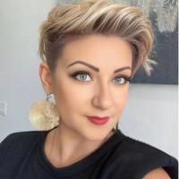 Светлана Савельева