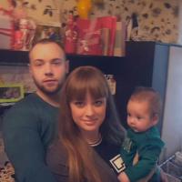 Труляева Эльмира