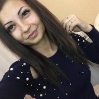 Алина Шарипова