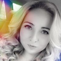 Анастасия Ромашова