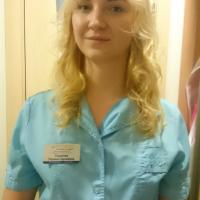 Полина
