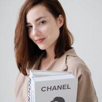 Екатерина