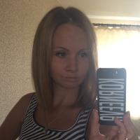 Алеся Корнеева