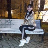 Анна Савкина