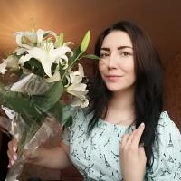 Дарья 